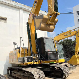 Excavatrices d'occasion certifiées CE, modèles Cat 315, Cat 320, Cat 323, excavatrices Caterpillar d'occasion pour travaux d'ingénierie - Product Image 2