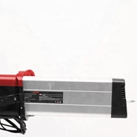Vélo électrique pliable de ville de 16 pouces, vélo électrique pliable de ville