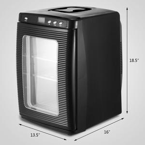 Incubatrice per Uova Mini Automatica con Controllo della Temperatura e Rotazione Manuale a Prezzo all'Ingrosso - Product Image 6