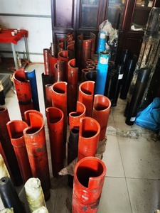 Hq <span class=keywords><strong>Overshot</strong></span> lắp ráp mặt đất Câu Cá Công cụ Rèn khoan vật lộn cho Sucker Rod đặt hàng tối thiểu 1 mảnh - Product Image 4