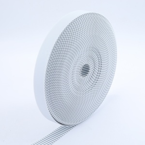 Htd L XL H XH 3M 5M 8M T5 T10 T20 AT5 AT10 AT20 PU mở kết thúc thời gian vành đai PU đồng bộ vành đai - Product Image 5
