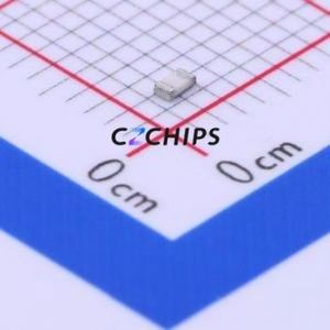 Resistencia SMD AR03FTD3302 0603 (Tipo: Película Delgada) (Resistencia: 33kOhm Precisión: 1%) - Product Image 2