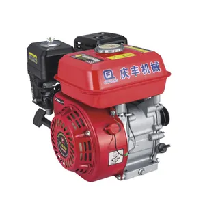 China hotsale powered gasoline engine sprayer pump petrol on sale