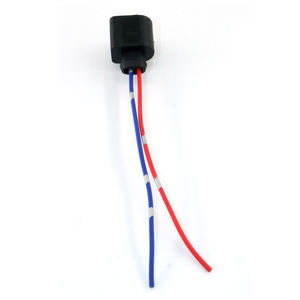 Summer Hot Automotive OEM Stereo 2-poliger Stecker Motor Evinrude 2-Takt EV ABS Rad drehzahl sensor Kabelbaum Für Honda - Product Image 6