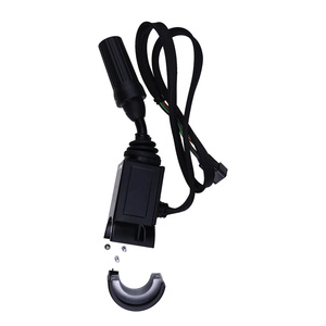 Selector de Marchas de Transmisión 6006040001 6006040002 para WG180 SG-4A DW-4A - Product Image 4