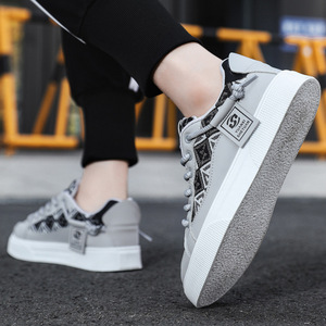Zapatos Casuales para Hombre 2026, Nuevos Zapatos Deportivos para Hombre de Primavera/Verano, Ligeros con Suelas Suaves - Product Image 4