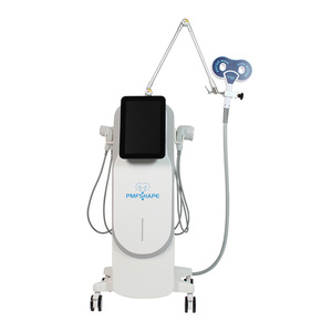 Appareil de magnétothérapie 6T pour le corps entier, soulagement des douleurs au cou/dos, amélioration des vergetures et rajeunissement de la peau - Product Image 2
