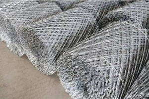 Máquina de soldadura de alambre de púas, Maquinilla de alambre de concierto - Product Image 3