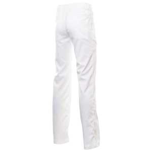 2023 OEM luxe personnalisé pantalons pour hommes de haute qualité séchage rapide léger velours côtelé Stretch Jogger décontracté Chino grande taille en gros - Product Image 2