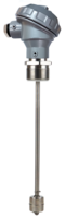 Sensor Level Cairan Saklar Apung Ganda Magnetik Industri dari Baja Tahan Karat