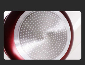 Máquina <span class=keywords><strong>de</strong></span> <span class=keywords><strong>Palomitas</strong></span> Portátil con Olla Antiadherente, Apta para Calentamiento a Gas y Eléctrico, con Manivela Manual - Product Image 3