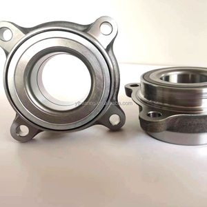 Cojinete automático Cubo de rueda trasera Cojinete de rueda de bajo <span class=keywords><strong>precio</strong></span> 43202-6LA1A Cojinete de cubo de rueda Rodamiento para 2019 SYLPHY - Product Image 6