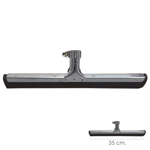 Spatola per pavimenti da 55 cm. Senza Maniglia. - Product Image 1