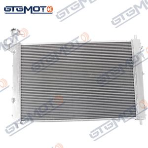 Radiador de aluminio GTGMOTO para Chevy Traverse GMC Acadia Saturn <span class=keywords><strong>Outlook</strong></span> 3.6L 2007-2017 - Product Image 2