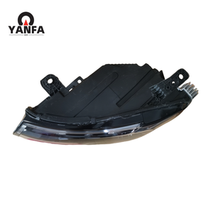 Para el conjunto de faros de <span class=keywords><strong>jeep</strong></span> <span class=keywords><strong>Compass</strong></span> 2021-2025, conjunto de Faros LED, faros izquierdo y derecho, calidad original - Product Image 2