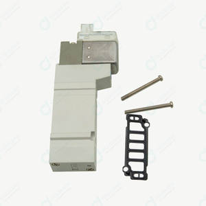 SY3140R-5MZ SMT ÉLECTROVANNE SMC PIÈCES - Product Image 1