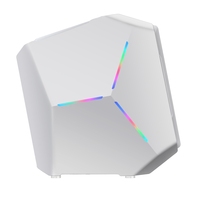 Fabrication de nouveaux étuis d'ordinateur de jeu et de tours avec USB 3.0