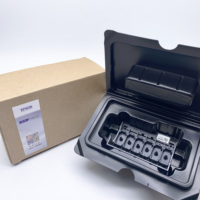 XP600 kepala cetak XP600 asli baru cetakan asli untuk Epso n Stylus XP600 XP601 XP700 XP800 pencetak dtf