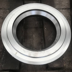 중국 산업 뜨거운 판매 철도 기차 휠 타이어 - Product Image 3