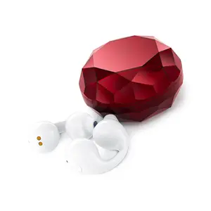 A7 pro TWS earphone nirkabel, Headphone nirkabel kontrol sentuh Bluetooth 5.3, earbud olahraga musik, Headset pabrik grosir