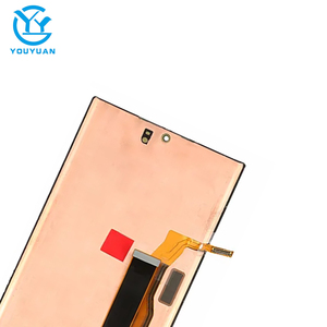 Vendita calda originale per Samsung <span class=keywords><strong>Note</strong></span> <span class=keywords><strong>20</strong></span> <span class=keywords><strong>Ultra</strong></span> LCD Display Assembly - Product Image 4