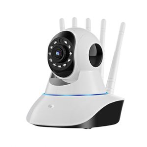 <span class=keywords><strong>Camera</strong></span> IP Không Dây Phát Hiện Chuyển Động PTZ Gia Đình Tầm Nhìn Ban Đêm WIFI HD1080p - Product Image 2
