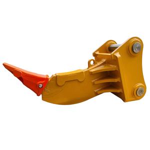 Mini Excavator Ripper Arm Hydraulic Vibro Tractor <strong>Dozer</strong> Ripper - Product Image 5