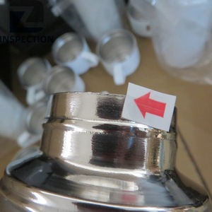 Servicios de Inspección para Mercancía General, Pruebas de Terceros, Control de Calidad de Comercio Electrónico Nacional en Wenzhou - Product Image 2