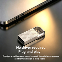 USB Flashdisk Custom Logo Somnambulist 4GB 8GB 16GB 32GB 64GB 128GB Pendrive Mini Pen Drive USB 2.0