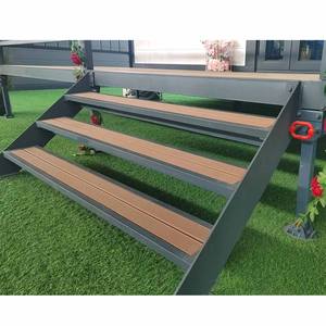 40-Fuß-Hurrikan-sicheres Luxus-Mobilheim auf den Philippinen, erweiterbares Container-Fertighaus, 3-Zimmer-Containerhaus - Product Image 6