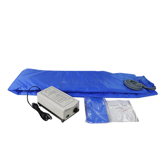 Sy-R135 Hospital Bed Used Inflatable Mattress Alternating Anti Bedsore Pressure Mattress Medical Air