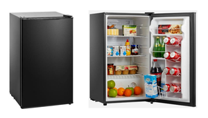 DSF-65MU 1.6cu.ft Compact Unique Porte Energy Saving Accueil <span class=keywords><strong>Petit</strong></span> Mini Réfrigérateur Réfrigérateur - Product Image 6