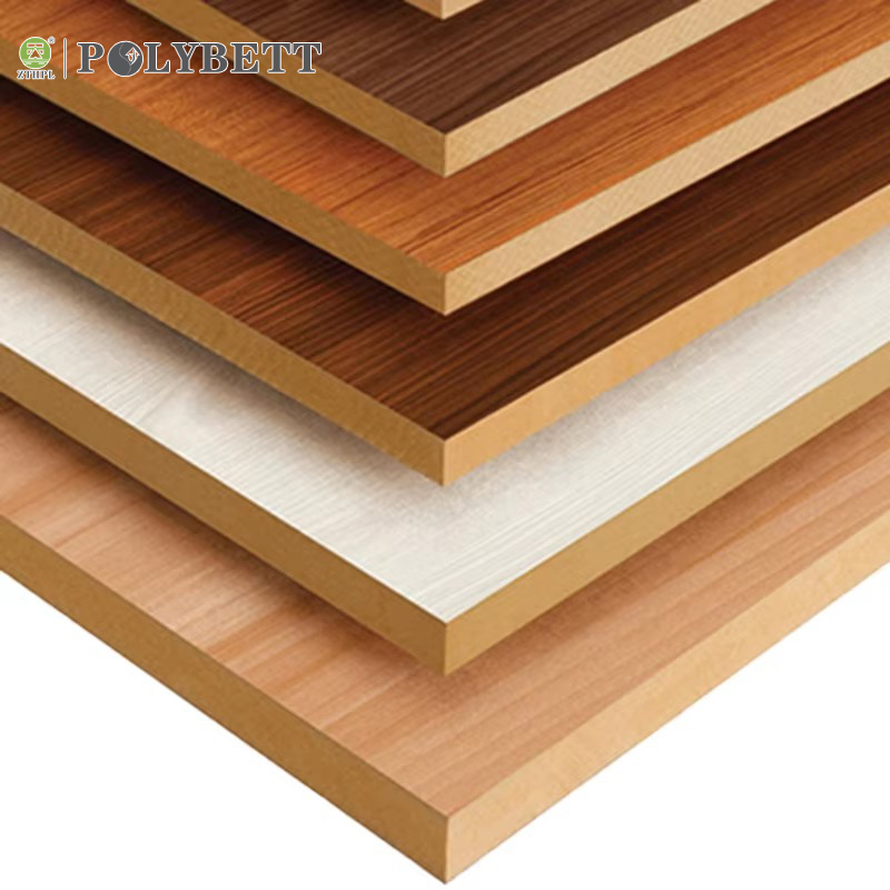 16mm 18mm 4x8 Decor Mdf Partition