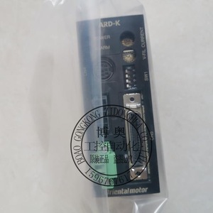 ตัวควบคุมมอเตอร์ ARD-K รุ่น C 100W DC 12V 48V-72V 20A IP20 พร้อมจอแสดงผล - Product Image 5