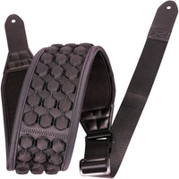 Sangle de guitare en néoprène durable et tendance, vente directe d'usine