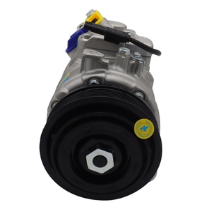 Compresor de Aire Acondicionado 64529223695 64529225704 64529216467 GE447158-1661 GE447150-1663 para BMW X1 118d X-Drive X3 F30 330D F25 - Product Image 6