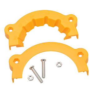 Affûteur de forets multi-spécifications pour outils électriques, direct usine, pour la modification de meuleuses d'angle et l'affûtage de forets - Product Image 5