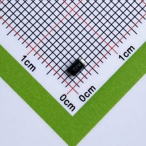 brand-new original SMF150CA SOD-123FL Diodes TVS Diodes 243V 200W Bidirectional - Product Image 1