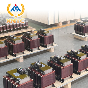 सिंगल-फेज 5kva ड्राई पावर ट्रांसफार्मर एल्यूमीनियम कोइल कम वोल्टेज इंस्ट्रूमेंट ट्रांसफार्मर - Product Image 3