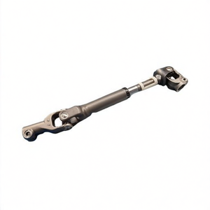ชุดเพลาขับพวงมาลัย หมายเลข 2 สำหรับ Toyota HIACE KCH10 Granvia ปี 2000-2002 - Product Image 2