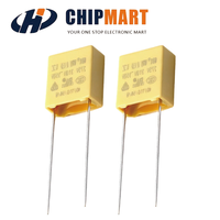 Composants électroniques Chipmart R5432V406BA-E2-FE, circuit intégré PMIC ultra-compact portable