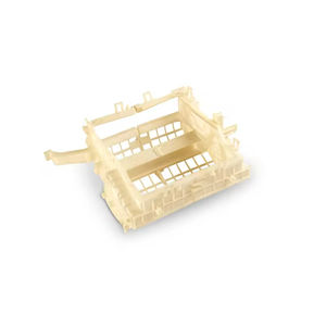 Servizio di <span class=keywords><strong>stampa</strong></span> <span class=keywords><strong>3D</strong></span> SLS SLM <span class=keywords><strong>3D</strong></span> <span class=keywords><strong>scansione</strong></span> <span class=keywords><strong>e</strong></span> <span class=keywords><strong>stampa</strong></span> di alta qualità in metallo titanio <span class=keywords><strong>3D</strong></span> modelli di <span class=keywords><strong>stampa</strong></span> - Product Image 1