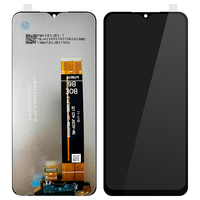 Pantalla LCD OEM In-cell para A23 4G/5G, Pantalla Táctil sin Marco, Repuesto para Teléfono Móvil con 1 Año de Garantía, 7 Pulgadas
