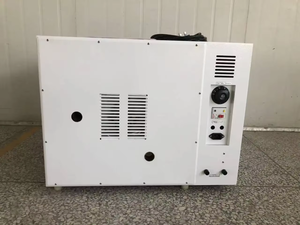 Esterilizador de Aire Caliente/<span class=keywords><strong>Autoclave</strong></span> de Calor <span class=keywords><strong>Seco</strong></span> Personalizable de la Serie BIOSTELLAR BS-LAS-9123A para Uso <span class=keywords><strong>en</strong></span> Laboratorio - Product Image 4