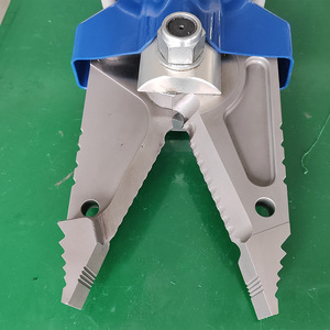 Hydraulic <b>Shears</b> 32mm Opening Stainless Steel Fire Rescue Emergency <b>Tool</b> - Product Image 1