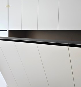 Cama Oculta Imprescindible para Espacios Pequeños, Cama Modular Tipo Murphy al por Mayor, Muebles Eficientes Directo de Fábrica - Product Image 2