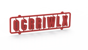 Juego de 96 Letras y Números Magnéticos Educativos para Niños (3+), Imanes para Refrigerador, Kit de Aprendizaje - Product Image 3