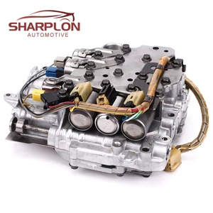 Cuerpo de Válvulas de Transmisión U540 en Stock para Toyota - Product Image 3