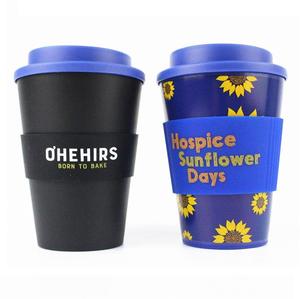 Taza de café reutilizable, taza portátil de viaje - Product Image 1