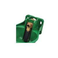 Nouvelle Abreuvoir en Plastique Terrui 2.6L - Garantie 1 An pour Moutons et Bovins